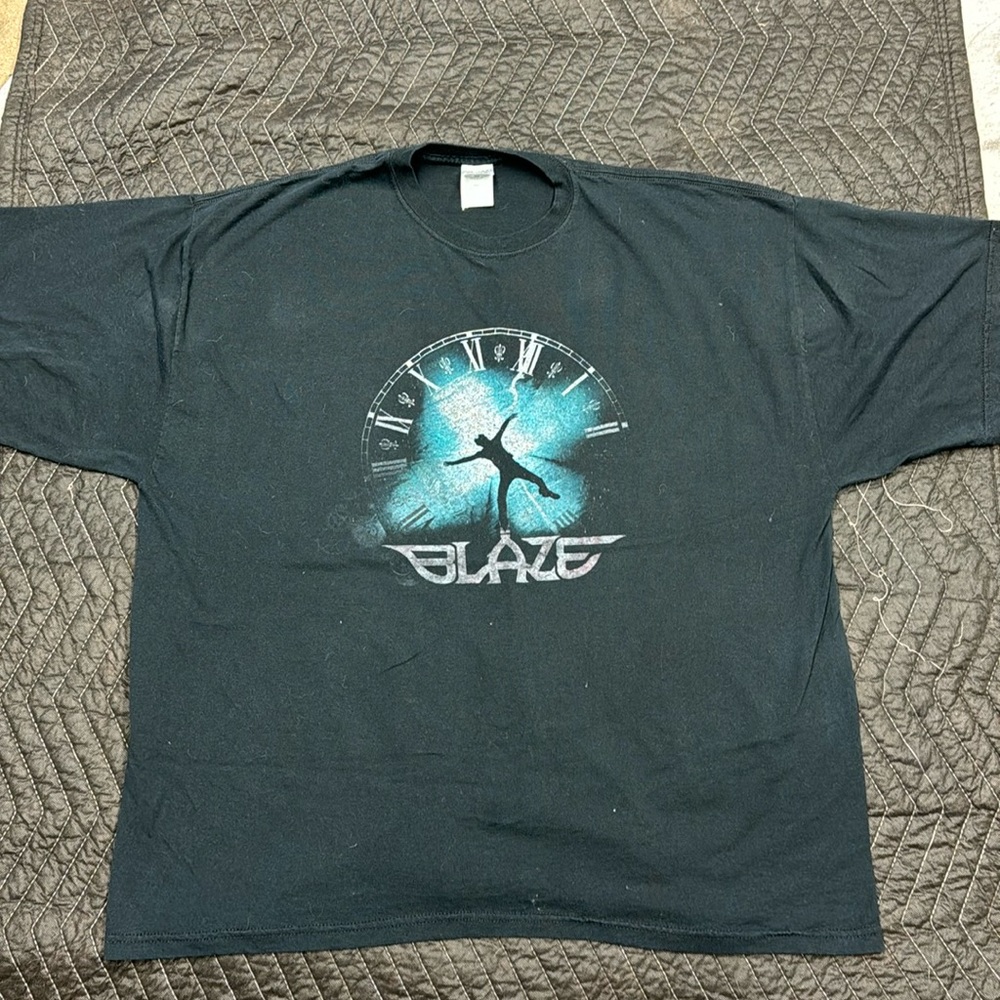 XXXL Blaze Ya Dead Homie shirt